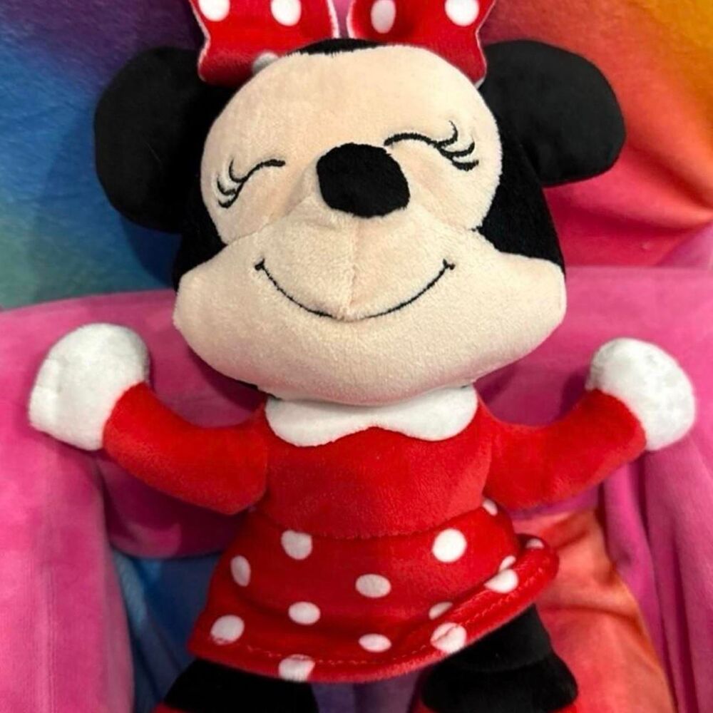 Disney multi Stuffed-animals